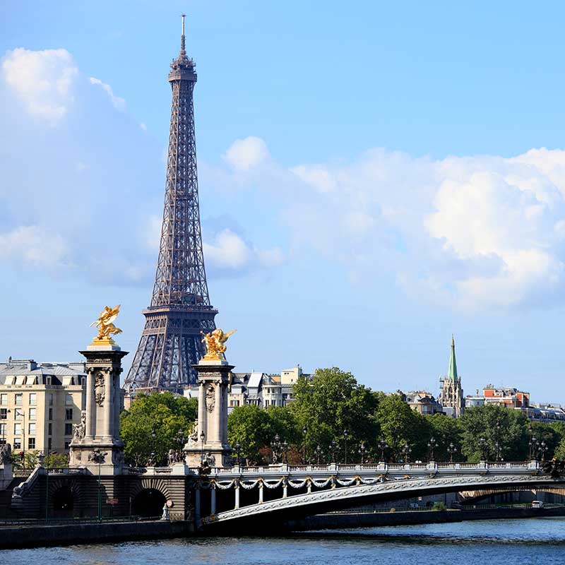 France Travel Services